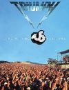 LIVE - A LIVE AT THE US FESTIVAL RE-RELEASE (DVD)