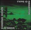 WORLD COMING DOWN (CD)