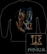 TYR vs. FENRIR (LS)