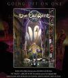 GOING OFF ON ONE LTD. (DVD+2CD)