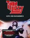 LIVE AND DANGEROUS RE-RELEASE (DVD+CD)