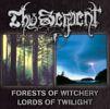 2 IN 1: FORESTS OF WITCHERY + LORDS OF TWILIGHT (2CD)