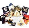 THE ARK OF THE COVENANT (12CD+DVD BOX)