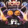LIVEFIELDS (CD)