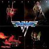 VAN HALEN REMASTERED (CD)