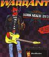 BORN AGAIN - DELVIS VIDEO (DVD)
