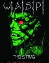 THE STING - LIVE AT THE KEY CLUB L.A. (DVD)