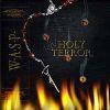 UNHOLY TERROR LTD. (DIGIBOOK)