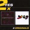 2X: MAGNIFICATION + TALK (2CD)