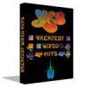 GREATEST VIDEO HITS (DVD)