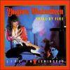 TRIAL BY FIRE - LIVE IN LENINGRAD (CD)