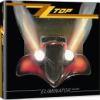 ELIMINATOR COLLECTOR'S EDIT. (CD+DVD DIGI)