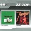 2 IN 1: TRES HOMBRES + FANDANGO (2CD)