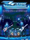 LIVE FROM TEXAS (DVD DIGI)