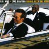 RIDING WITH THE KING (CD)