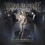 CRYPTORIANA – THE SEDUCTIVENESS OF DECAY (CD)