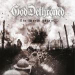 THE WORLD ABLAZE (CD)