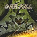 THE GRINDING WHEEL (CD)