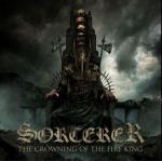 THE CROWNING OF THE FIRE KING (CD)