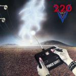 POWER GAMES REISSUE (CD)