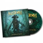 NO GRAVE BUT THE SEA (CD)
