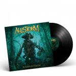 NO GRAVE BUT THE SEA VINYL (LP BLACK)