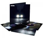 THE OPTIMIST VINYL (2LP BLACK)