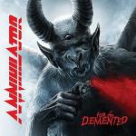 FOR THE DEMENTED LTD. EDIT. (DIGI)