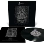 DEAD AS TRUTH VINYL (LP BLACK)