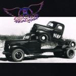PUMP VINYL RE-ISSUE (LP)