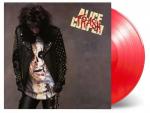 TRASH VINYL REISSUE (LP BLACK)
