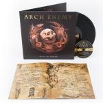WILL TO POWER VINYL (LP+CD)