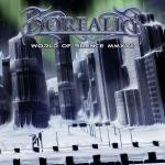 WORLD OF SILENCE MMXVII (CD)