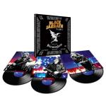 THE END - LIVE BIRMINGHAM 4TH FEBR. 2017 VINYL (3LP)