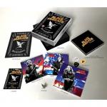 THE END - LIVE BIRMINGHAM 4TH FEBR. 2017 DELUXE BOX (BLURAY+DVD+3CD+BOX)
