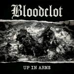 UP IN ARMS (CD)