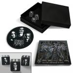 DANCE AND LAUGH AMONGST THE ROTTEN DELUXE EDIT. (DIGI-BOX)