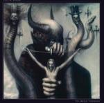 TO MEGA THERION VINYL RE-ISSUE (2LP)