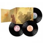 YEARS IN A DAY - LIVE AT LA GAITE LYRIQUE: PARIS VINYL (3LP BLACK)