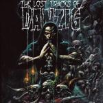 THE LOST TRACKS OF ... PURPLE/ BLACK VINYL (2LP)