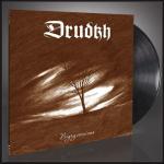 ESTRANGEMENT RE-ISSUE VINYL (LP BLACK)