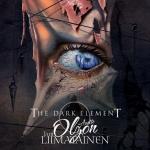 THE DARK ELEMENT VINYL (LP BLACK)
