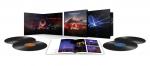 LIVE AT POMPEII VINYL (4LP BOX)