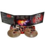 LIVE & LOUDER (CD+DVD DIGI)