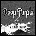 A FIRE IN THE SKY [SELECTED CAREER-SPANNING SONGS] DELUXE EDIT. (3CD)