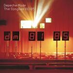 THE SINGLES 81>85 (CD)