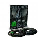 FORCES OF THE NORTHERN NIGHT - LTD. DVD (2DVD DIGI)