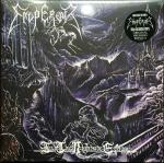 IN THE NIGHTSIDE ECLIPSE BLUE VINYL (LP)