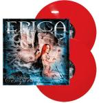 THE DIVINE CONSPIRACY RED VINYL RE-ISSUE (2LP)