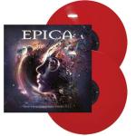 THE HOLOGRAPHIC PRINCIPLE RED VINYL (2LP)